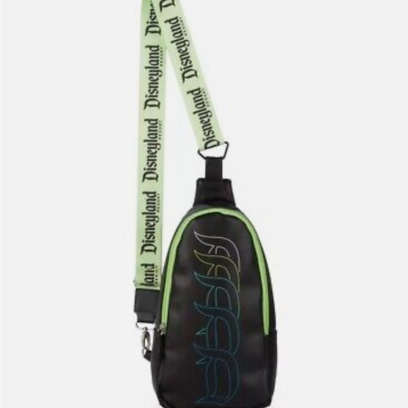 Disney cross body bag - Picture 9 of 9